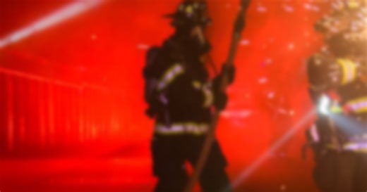 Man dies in fire at Boulder retirement community