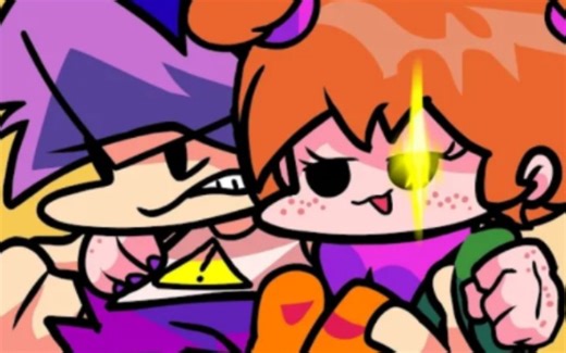 Plane Crazy (FNF ANIMATION) (FNF小动画)