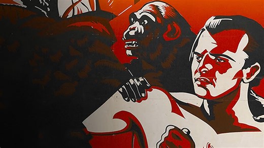 The New Adventures of Tarzan