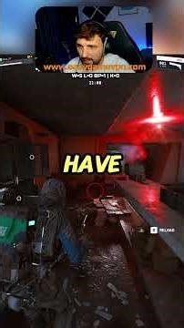 Little dude saved the day in #arcraiders