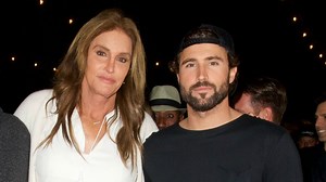 Here's Why Brody Jenner Is Sharing His Feelings About Dad Caitlyn on 'The Hills'