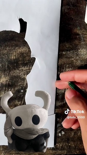 Tutorial de Hollow Knight para conseguir cartas