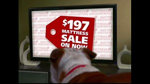 Mattress Discounters $197 Mattress Sale TV Spot