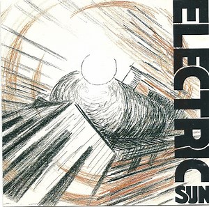 Electric Sun - Electric Sun