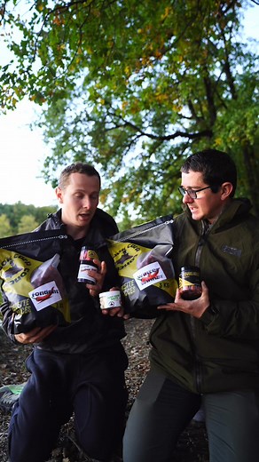 🎁 Pack « Winter Winner » – RHC : 50€ au lieu de 80€ ❄️🐟 Lorsque les températures chutent, le métabolisme de la carpe ralentit : elle digère moins vite et devient plus méfiante. Chez Cook Carp, nous savons nous adapter aux conditions les plus exigeantes ! C’est pourquoi nous avons repensé notre célèbre gamme RHC pour la pêche en eau froide, en optimisant sa digestibilité grâce à : • Plus de matières solubles • Plus d’épices stimulantes • Plus de sucres attractifs Résultat : une diffusion rapide