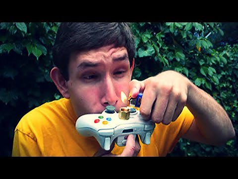 KIDS THAT SMOKE WEED 2