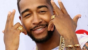 Chess Not Checkers: Omarion Announces Millennium Tour Without B2K...On Lil Fizz's Birthday