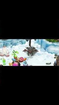 Grumpyre Showcase! #msm #mysingingmonsters