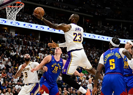 Ultimate Guide to Watching NBA Basketball: Best Streaming Options and Insider Tips - Smart.DHgate – Trusted Buying Guides for Global Shoppers