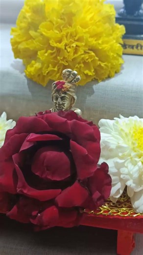 Swami Samarth ✨💫🌸