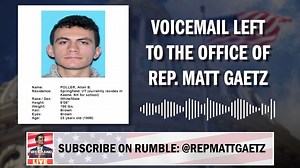 LISTEN: Today on FIREBRAND, I addressed the recent death threat I received following the Nashville Covenant School shooting: | Congressman Matt Gaetz