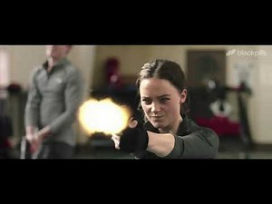 Playground (2017) TV trailer