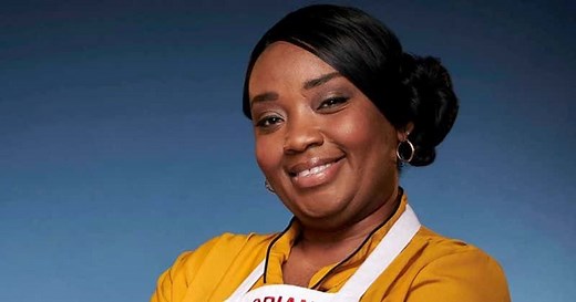 'MasterChef' Season 10 winner Dorian Hunter continues to chase her dream of making it big in the food industry