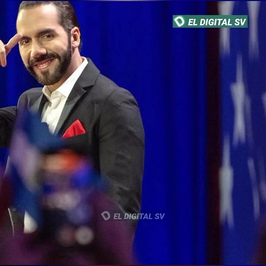 Última Hora #ultimahora #elsalvador #nayibbukele #ultimahora #Noticias