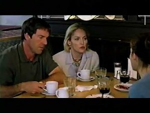 Cold Creek Manor TV Spot (2003)