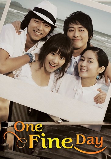 One Fine Day - watch tv series streaming online