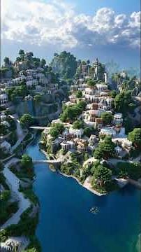 🎵 Minecraft Life Song | Fun Music Video 🎮✨#Minecraft #KidsShorts #Animation