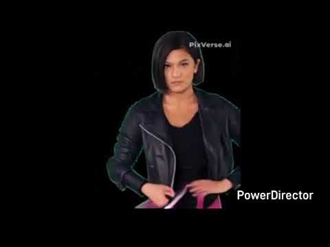 Code Lyoko Evolution Yumi Transformation AI