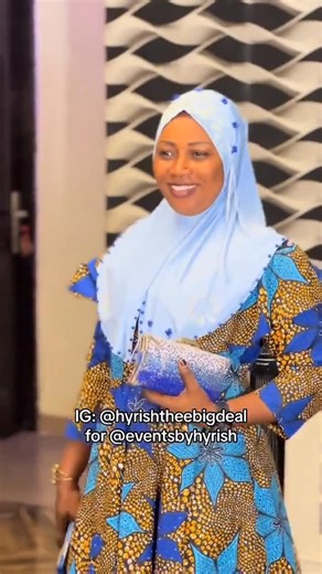 THEE BIG DEAL✨ on Instagram: "Eyin temi, the winner of the vote we had for the best featured guest in my content this year is Iya omo oni Wolimo @adewolehaulat 💃💃💃 Huge congratulations to her🎊🍾 She will be getting he gift soon and if you also want to gift her, please kindly do so🙏🏽😊 . #explorepage✨"