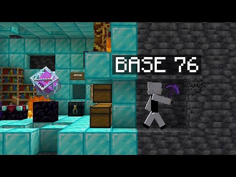 I Raided 100 Active Minecraft Bases