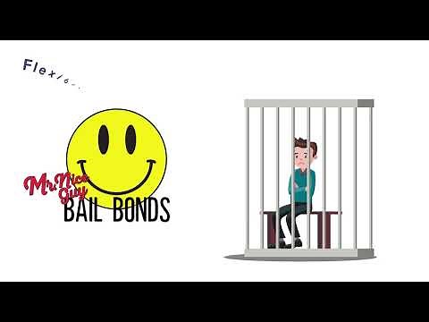 How Bail Bonds Work in Los Angeles, California