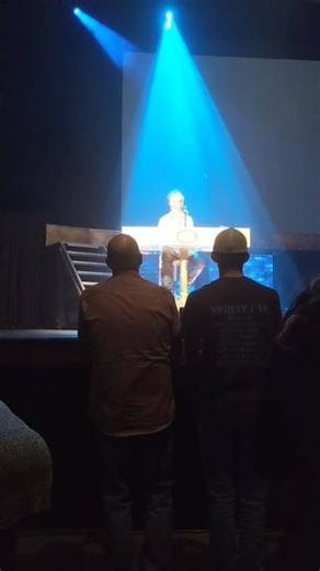 Styx Live 2019 short video