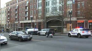 14-year-old boy shot inside Petworth Metro station