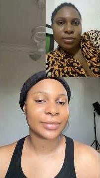How I brightened my skin in 2 weeks