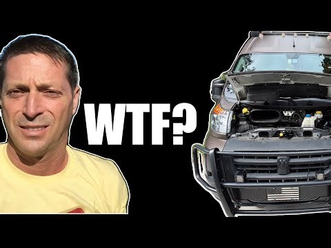 $6,000 Later… NO GO to the 2026 Florida RV SuperShow