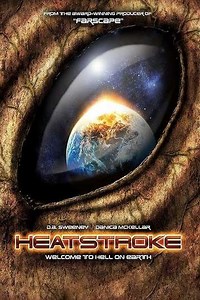 Heatstroke (2008) - Movie