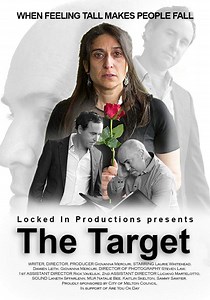 The Target (2018)