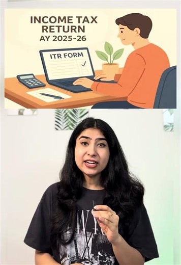 Income Tax 2026 updates every taxpayer should know #shorts #india