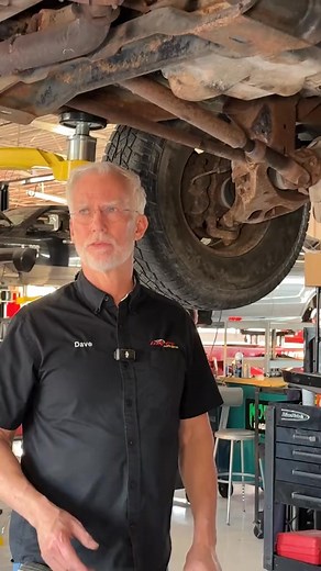 Ford 54L had a “shadetree mechanic” install a crate engine and it never left the shop He towed to us a | Lumi Rae