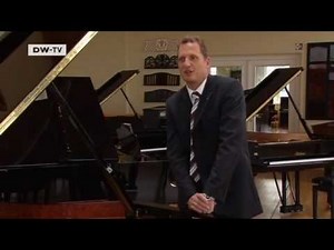 Blüthner Pianos | Video des Tages