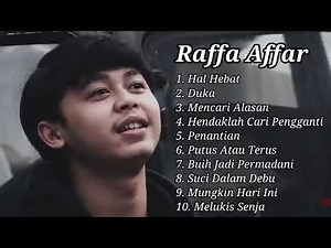 RAFFA AFFAR full album