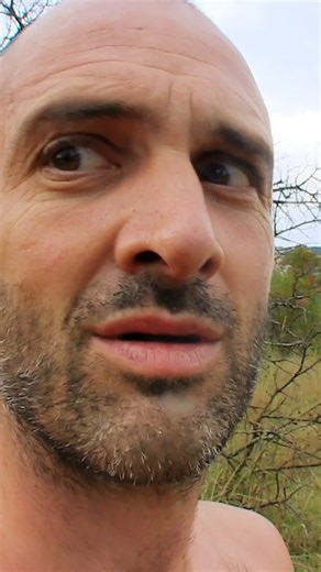 Fresh elephant droppings mean only one thing ➡️ Ed needs to stay VERY alert 👀🐘 #MaroonedWithEdStafford | Discovery Channel UK