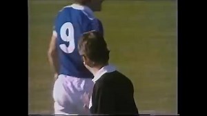 50K views · 528 reactions | 'Everton v Liverpool 1978 Andy King's famous goal, Everton's first against Liverpool at Goodison for 7 years, gives the blues a famous victory - after 15... By Football in the 70s and 80s (1449)' | collecting old photographs of liverpool places | Facebook