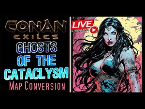 👻FIRST LOOK: Exploring a new Modded Map