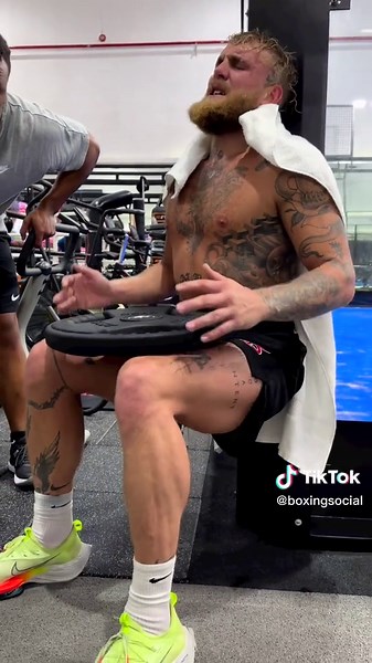 Boxing Social on TikTok