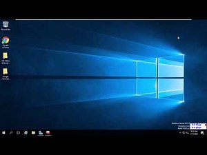 23 Installing Windows 10 with MDT & WDS in Server 2016