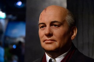 ミハイル・ゴルバチョフ大統領｜ペレストロイカやグラスノスチを主導しソ連崩壊を導いた人物