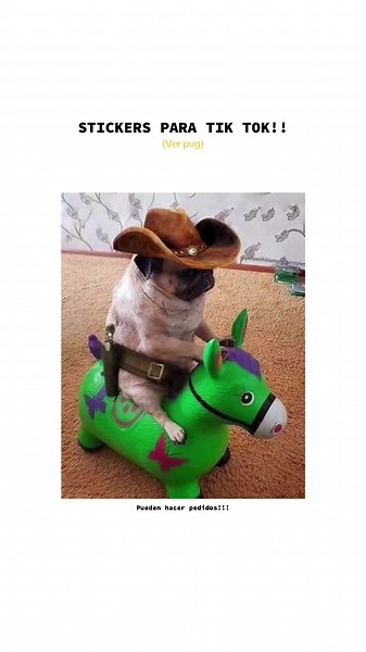Stickers Para Tik Tok: ¡Haz Tus Pedidos Aquí!