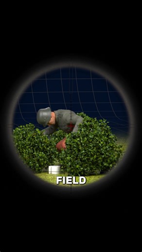 Can You Spot the Snake in This Video?