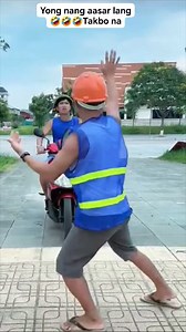 Oh no run quickly 😂😂😂😂 #justforfunreels #goodvibesonly | Jennifer Colas Azcarrate