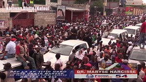 99K views · 832 reactions | Maryse Narcisse on Reels | Facebook