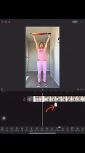 213K views · 9.3K reactions | Magic Payong |Outfit Transition |Tutorial -step by step tutorial po kaya beginner friendly pakinggan lang po ng maayos at tignan yung mga minamarkahan ko para masundan nyu❤️ parang mahirap po kasi madami pinipindot pero pag sanay na kayo, mapapadali po -pwede nyu rin to gawin sa mop o walis o kaya sa kahit anong bagay na mejo mahaba at straight #tutorial #CapCut #videoediting #transition #glorygracesito | Glory Grace Sito | Facebook