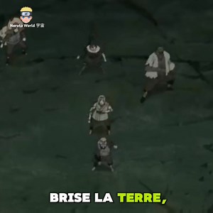 7.4K views · 341 reactions | Le Susano des Uchiwa | Naruto World | Facebook