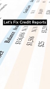 Your credit report can make or break your future! That's why it's so important to make sure it's accurate and free of errors. Hear from CR volunteers on why it's crucial to check your credit report for errors today. | Consumer Reports Advocacy | Facebook