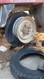2.7K views · 11 reactions | Inner Tube Replacement! #mechanic #repairlifestyle #automotive #repair #restoration #viral #shorts #reels | Repair Lifestyle | Facebook