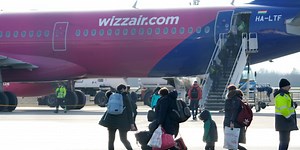 European Airlines Fly High on Resilient Demand, But Risks Remain